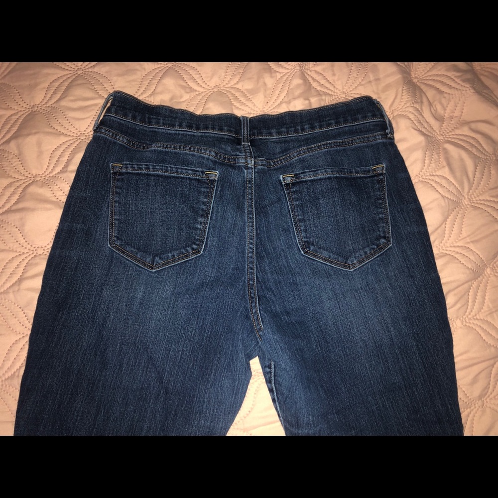 jeans - Picture 3 of 3